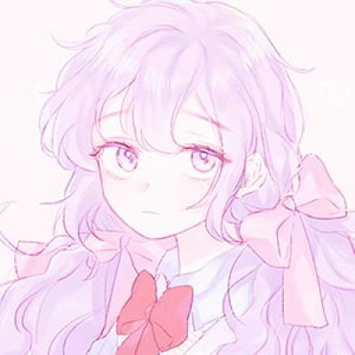 只为看到你所看到的风景 动漫女生头像