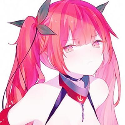 只为看到你所看到的风景 动漫女生头像