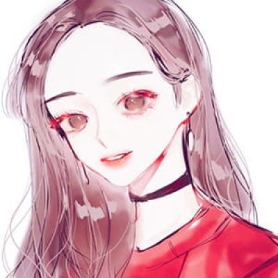 只为看到你所看到的风景 动漫女生头像