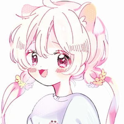 你会不会突然想起我 二次元动漫女生头像