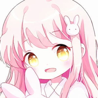 你会不会突然想起我 二次元动漫女生头像