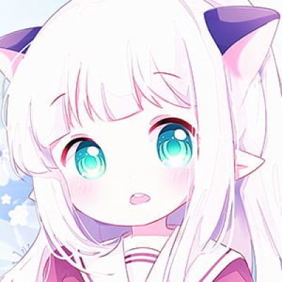 你会不会突然想起我 二次元动漫女生头像