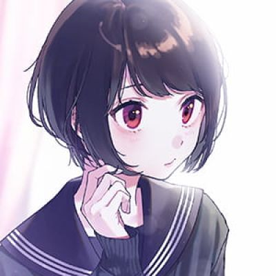 你会不会突然想起我 二次元动漫女生头像