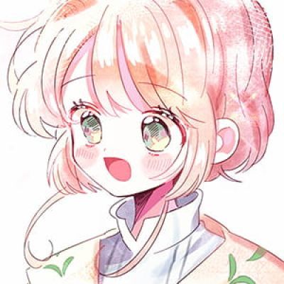 心眼坏是真的没法治 二次元可爱女生头像