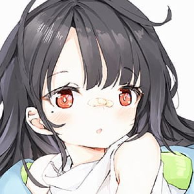 明里暗里 都喜欢你 二次元动漫女生头像