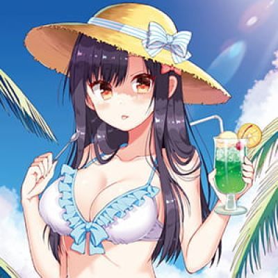 要挽留一颗不爱你的心 二次元动漫头像