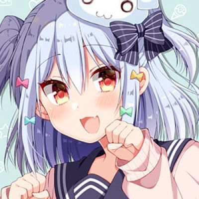 要挽留一颗不爱你的心 二次元动漫头像