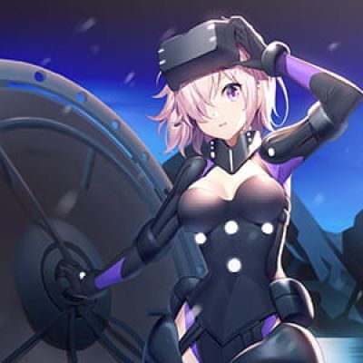 不要委屈了自己成全了别人 二次元动漫头像