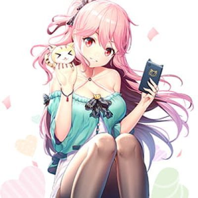 不要委屈了自己成全了别人 二次元动漫头像