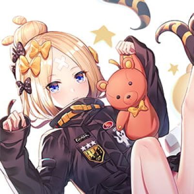 不要委屈了自己成全了别人 二次元动漫头像