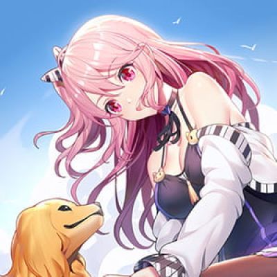 不要委屈了自己成全了别人 二次元动漫头像