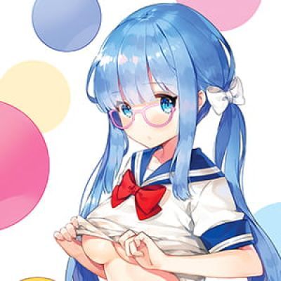 要走的人你留不住，装睡的人你叫不醒 二次元动漫头像