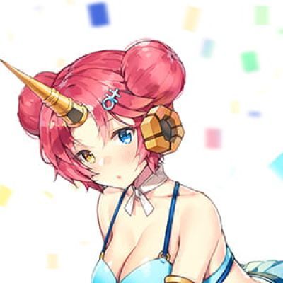 要走的人你留不住，装睡的人你叫不醒 二次元动漫头像