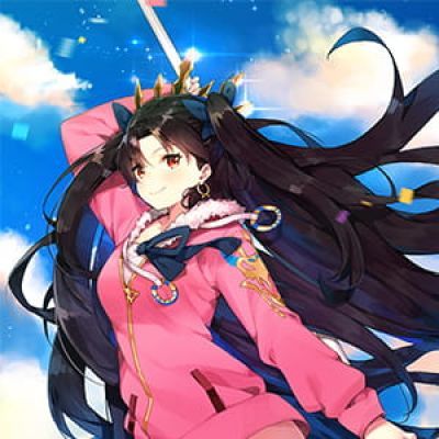 要走的人你留不住，装睡的人你叫不醒 二次元动漫头像