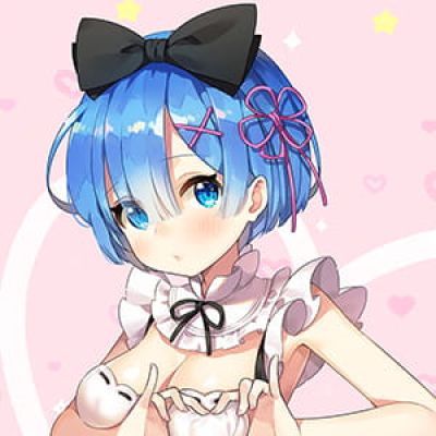 要走的人你留不住，装睡的人你叫不醒 二次元动漫头像