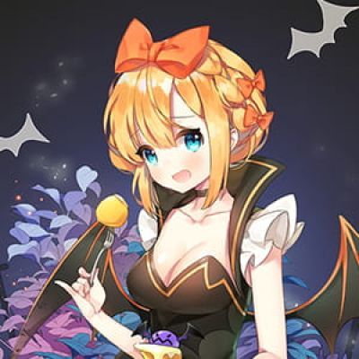 要走的人你留不住，装睡的人你叫不醒 二次元动漫头像