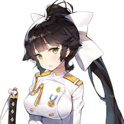 要走的人你留不住，装睡的人你叫不醒 二次元动漫头像