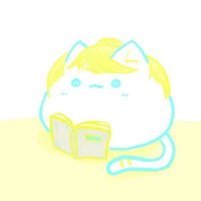 lovelive 团子吃饭饭 二次元动漫qq头像