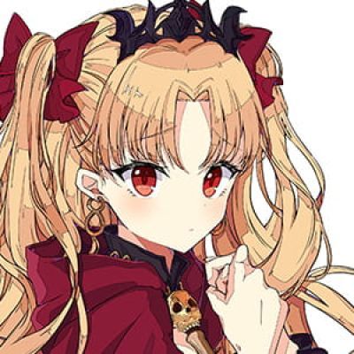 这个世上没有人可以保护你 二次元女生头像