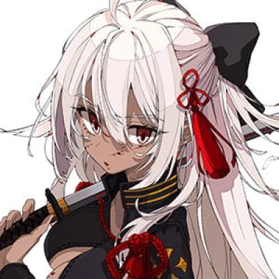 这个世上没有人可以保护你 二次元女生头像