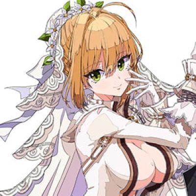 这个世上没有人可以保护你 二次元女生头像