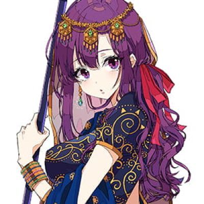 因为与你相遇之后  二次元动漫头像