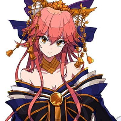 因为与你相遇之后  二次元动漫头像