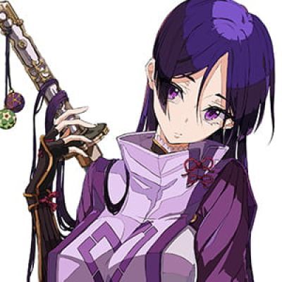 因为与你相遇之后  二次元动漫头像