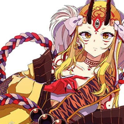 因为与你相遇之后  二次元动漫头像