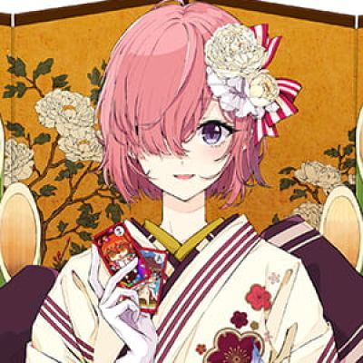 因为与你相遇之后  二次元动漫头像