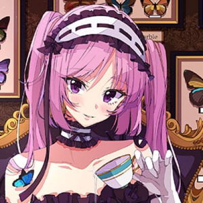 因为与你相遇之后  二次元动漫头像