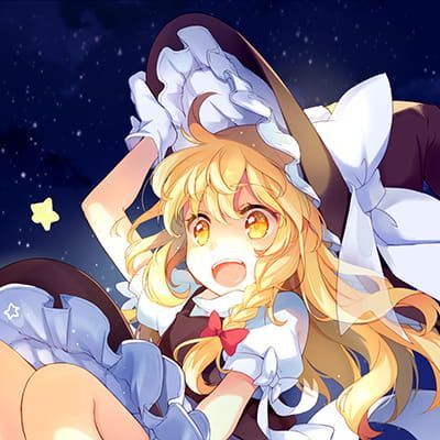 现世安稳 月白如初 动漫女生头像