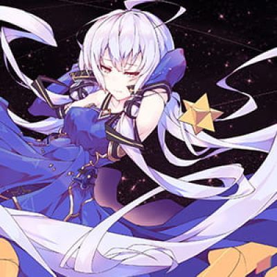 无论掌握哪一种知识，对智力都是有用的 二次元动漫头像