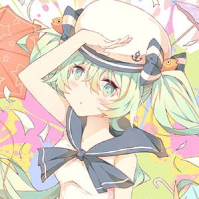 无论掌握哪一种知识，对智力都是有用的 二次元动漫头像