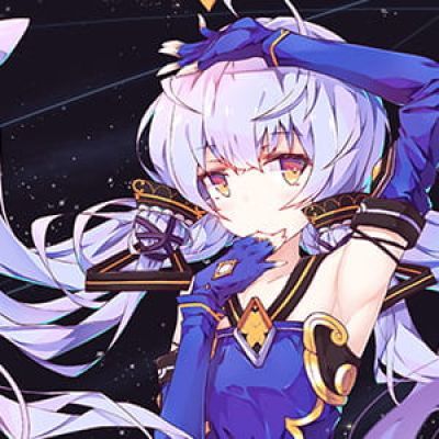 无论掌握哪一种知识，对智力都是有用的 二次元动漫头像