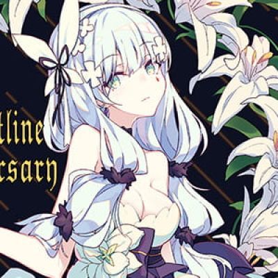 无论掌握哪一种知识，对智力都是有用的 二次元动漫头像