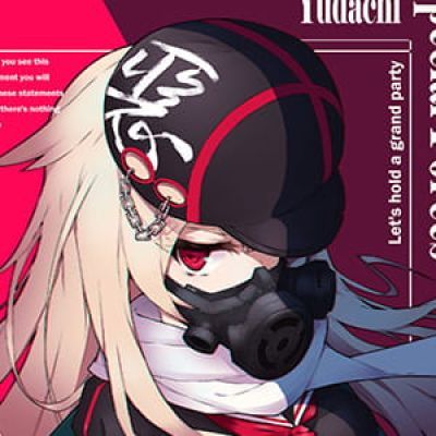 要遇到一个人，是有多么容易 二次元女生头像