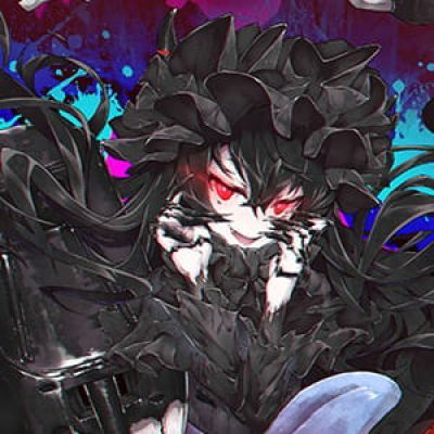 要遇到一个人，是有多么容易 二次元女生头像