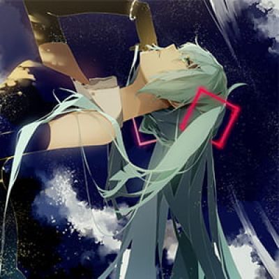 独身一人的时候 二次元动漫头像