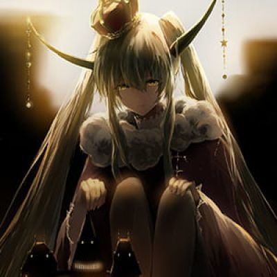 有些事 预见到 是一回事 二次元动漫头像