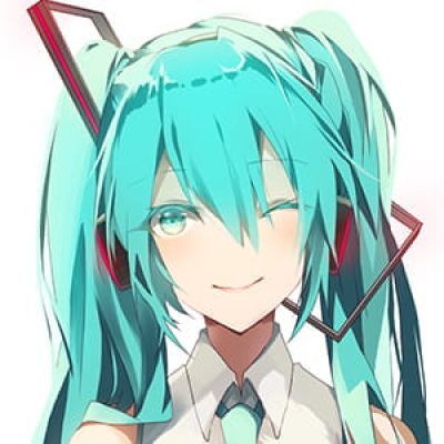 有些事 预见到 是一回事 二次元动漫头像