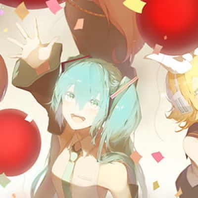 有些事 预见到 是一回事 二次元动漫头像