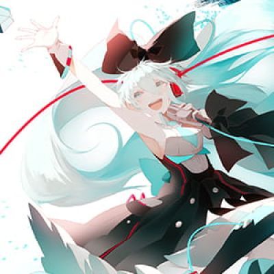 有些事 预见到 是一回事 二次元动漫头像