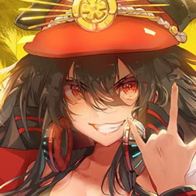 有些事 预见到 是一回事 二次元动漫头像