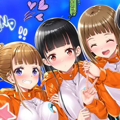 上帝为你关上一扇门的同时 二次元女生头像