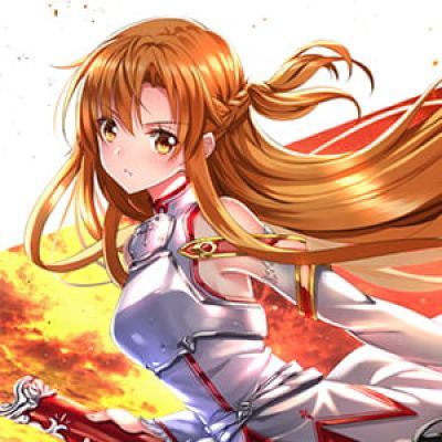 等你心里的树结果了 二次元动漫头像