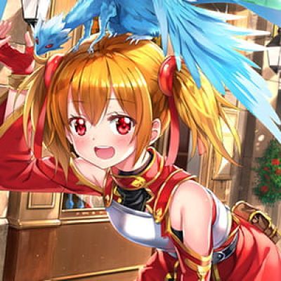 等你心里的树结果了 二次元动漫头像