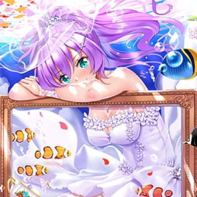 等你心里的树结果了 二次元动漫头像