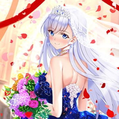 等你心里的树结果了 二次元动漫头像