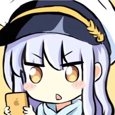 ISLAND 御原凛音 二次元动漫头像 动漫表情包